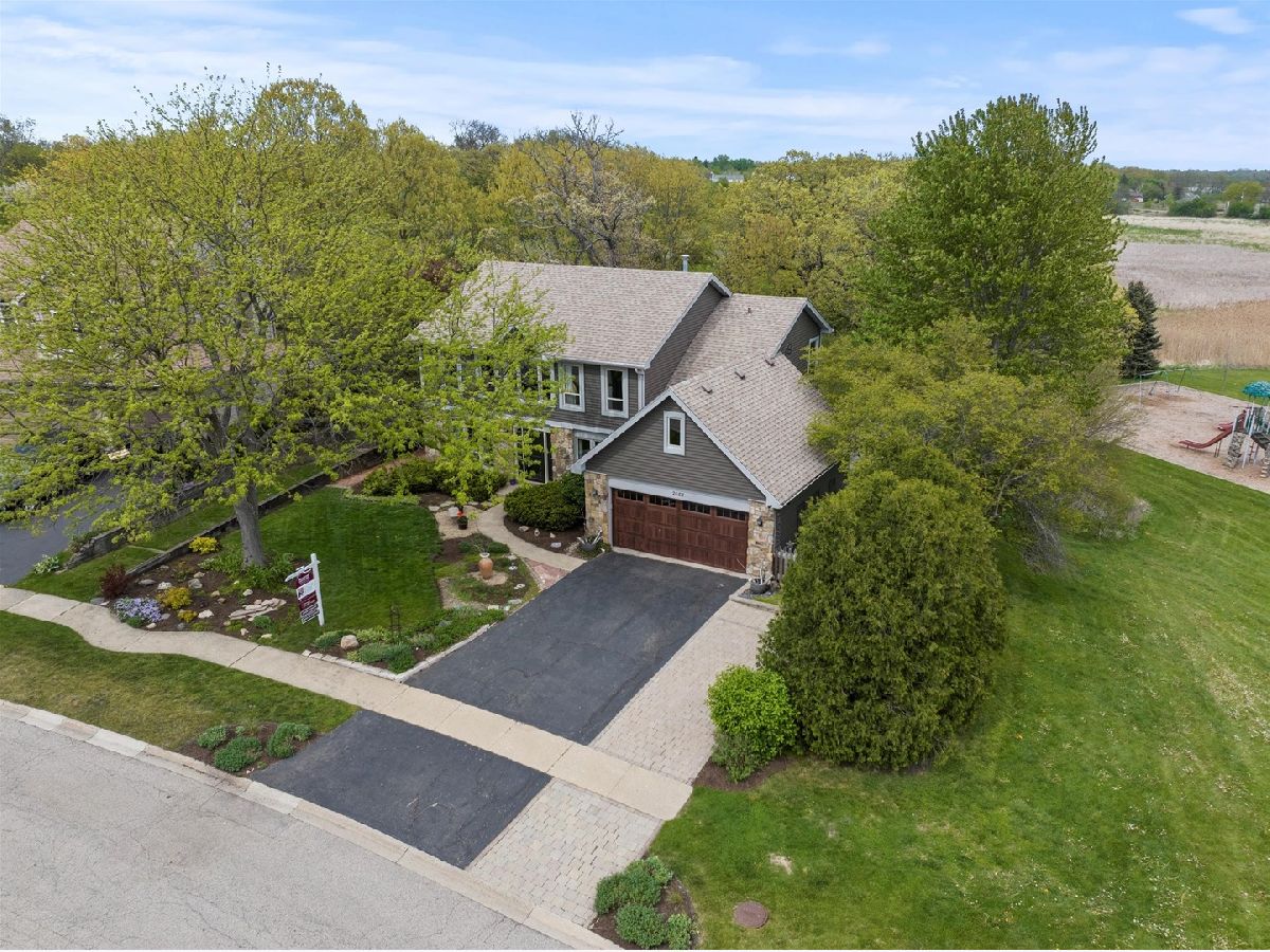 Homes Sold Oaktree Lake Villa Illinois, 2087 Oaktree