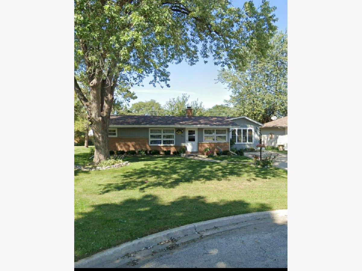 Homes Sold Sunset Acres Waukegan Illinois, 1916 Niva