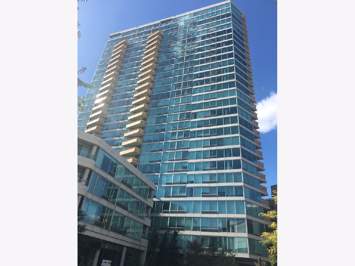 Condominiums Sold Optima Views Evanston Illinois, 1720 Maple