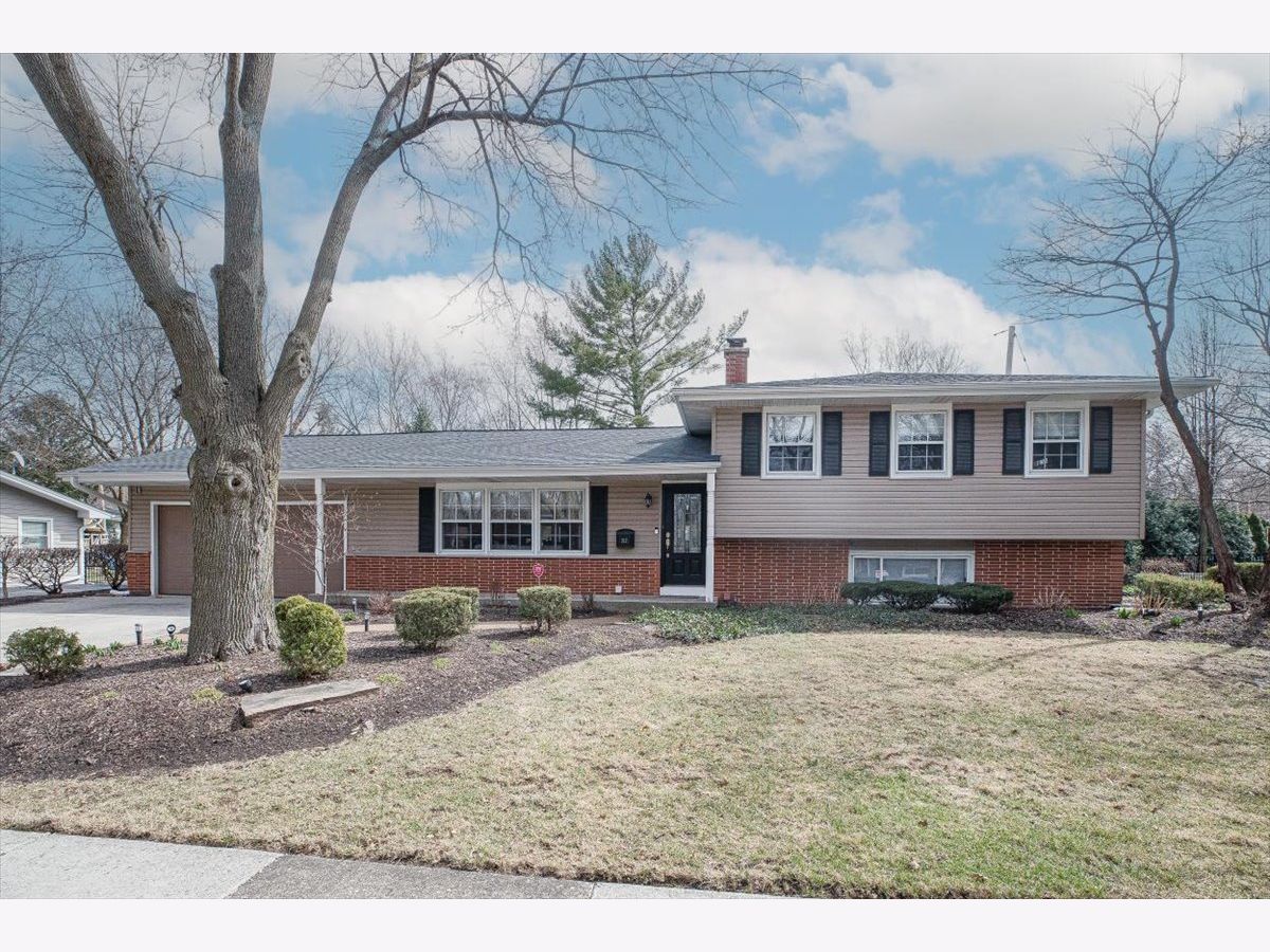 Homes Sold West Highlands Naperville Illinois, 312 Basswood
