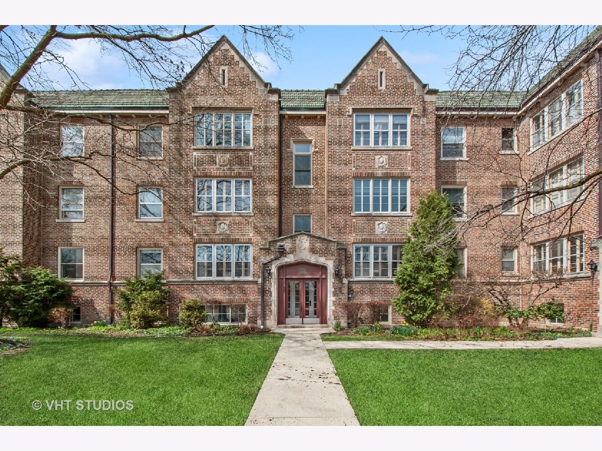 Condominiums Sold Sissilla Evanston Illinois, 1214 Central