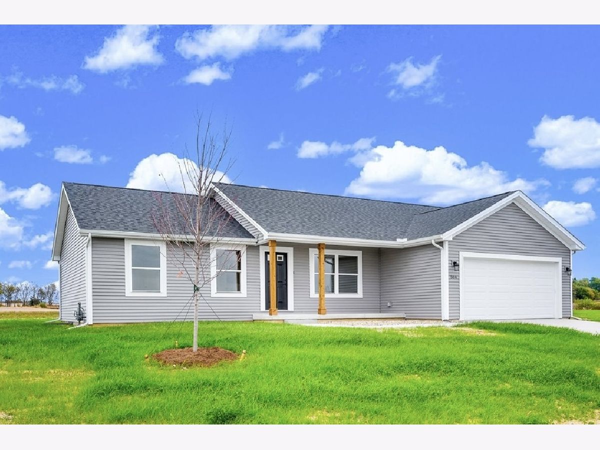  Sold Carlock Illinois, 504 Travis