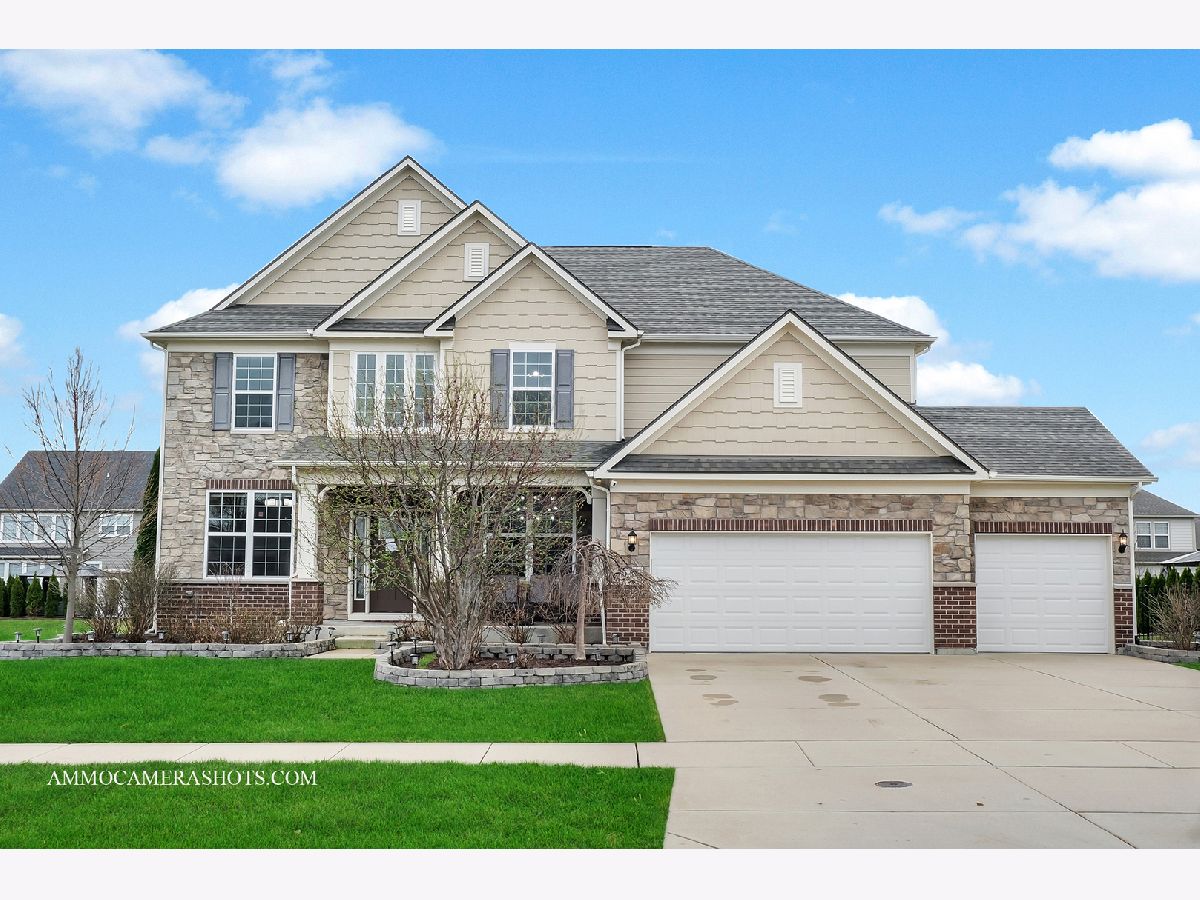 Homes & Townhomes Sold Ashwood Park Naperville Illinois, 4308 Conifer