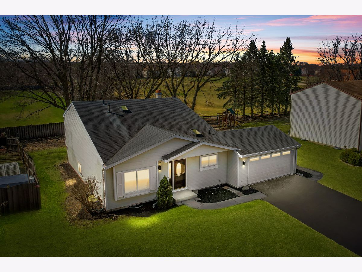 Homes Sold Brook Crossing Naperville Illinois, 2735 Springdale