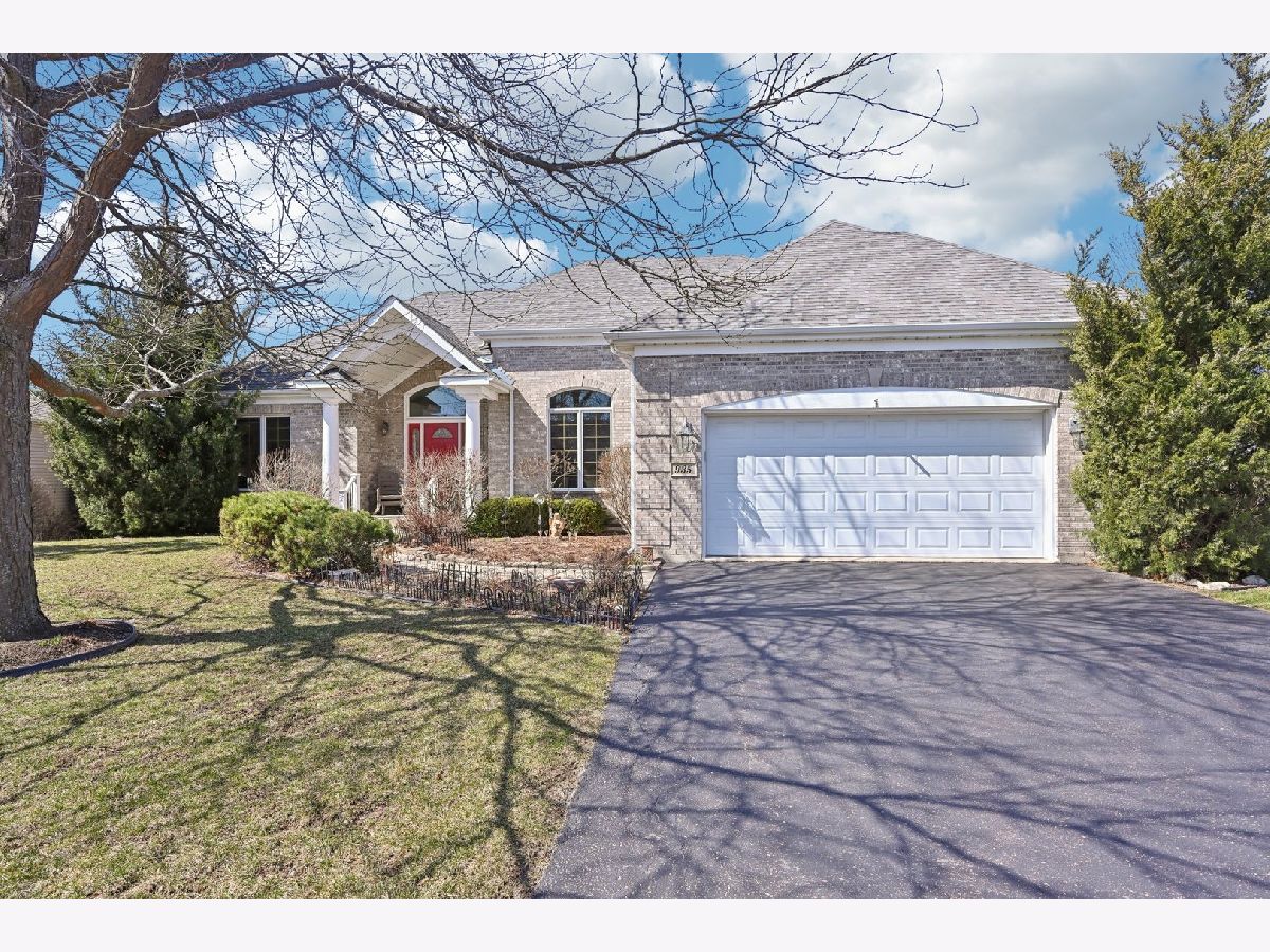 Homes & Townhomes Sold Heron Harbor Antioch Illinois, 935 Red Hawk