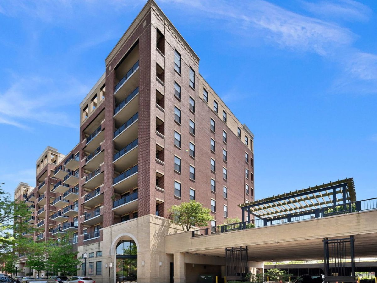 Condos & Townhomes & Homes Rented University Village Chicago Illinois, 811 15th