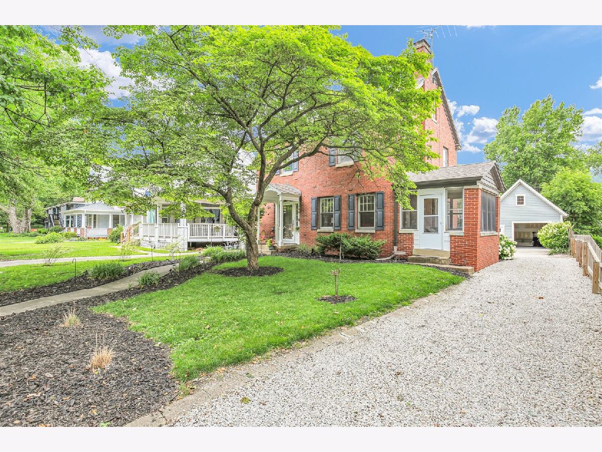 Homes For Sale Assessors Champaign Illinois, 708 Church Street