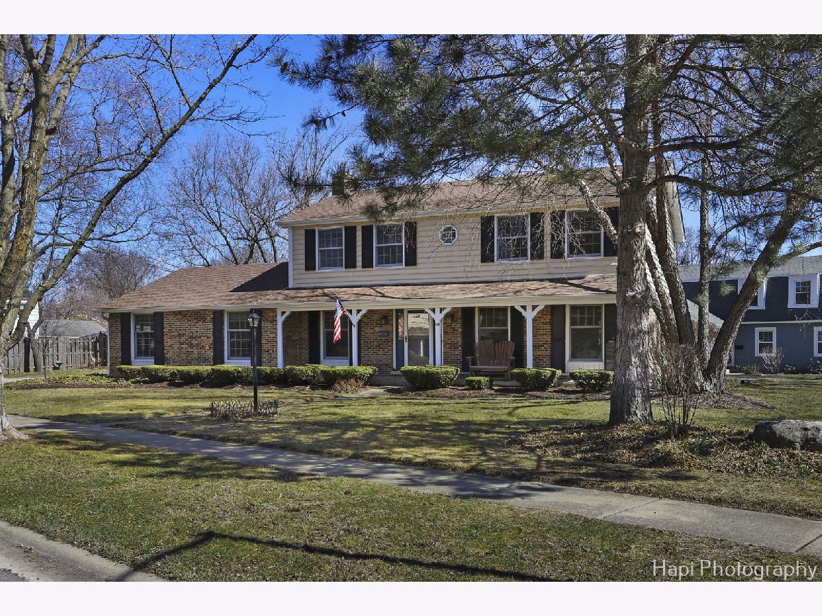 Homes Sold Banbury Lane Palatine Illinois, 618 Carpenter
