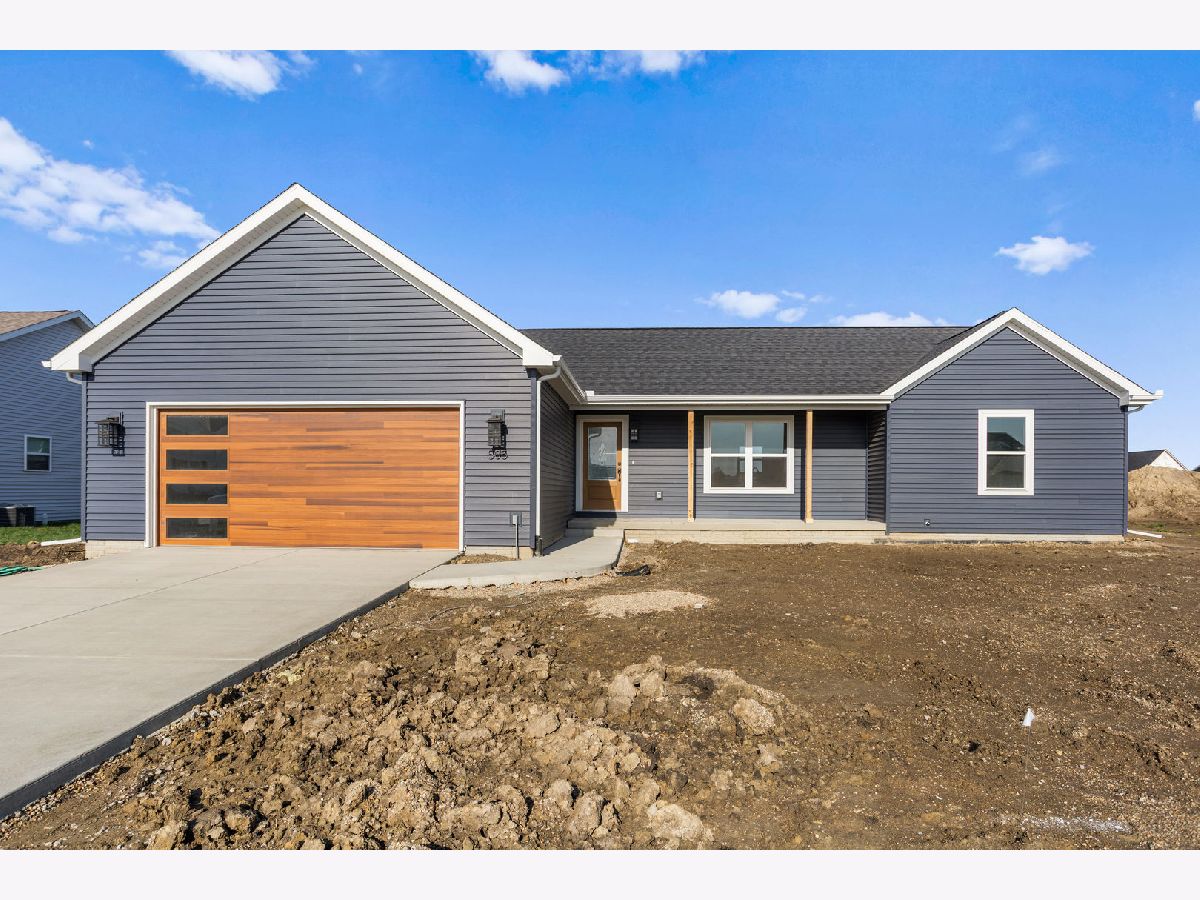  Sold Fisher Illinois, 505 Jerin