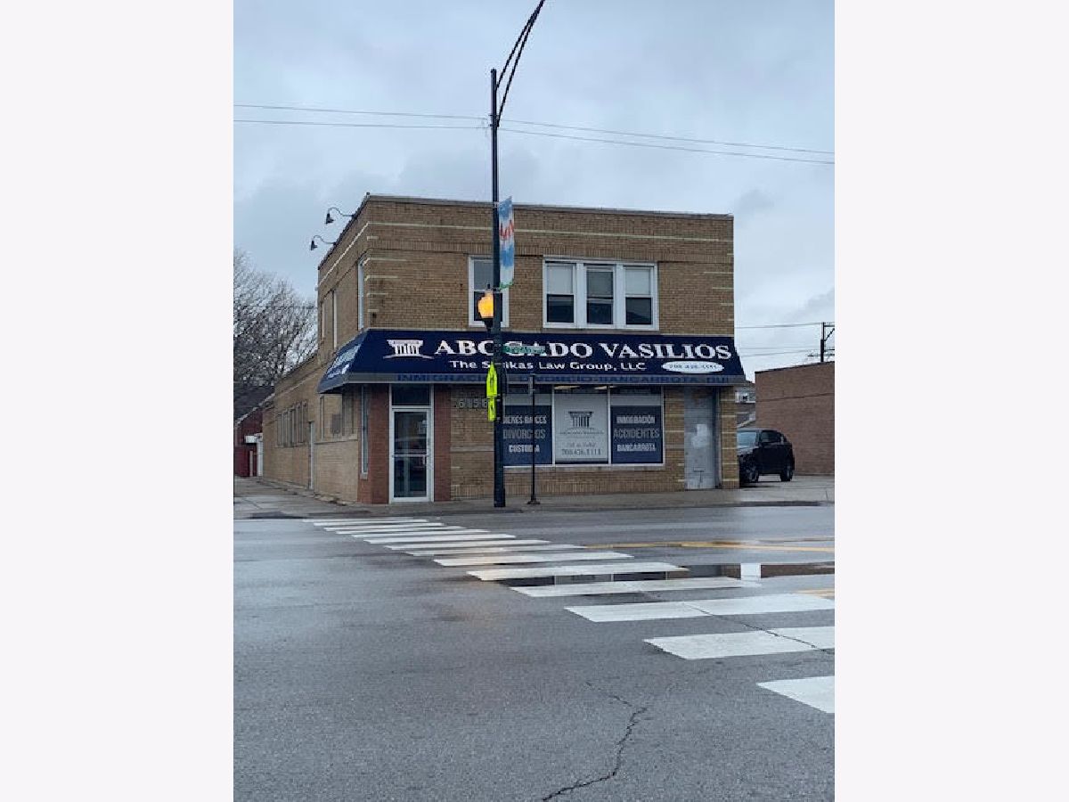  Rented Chicago Illinois, 6158 Pulaski