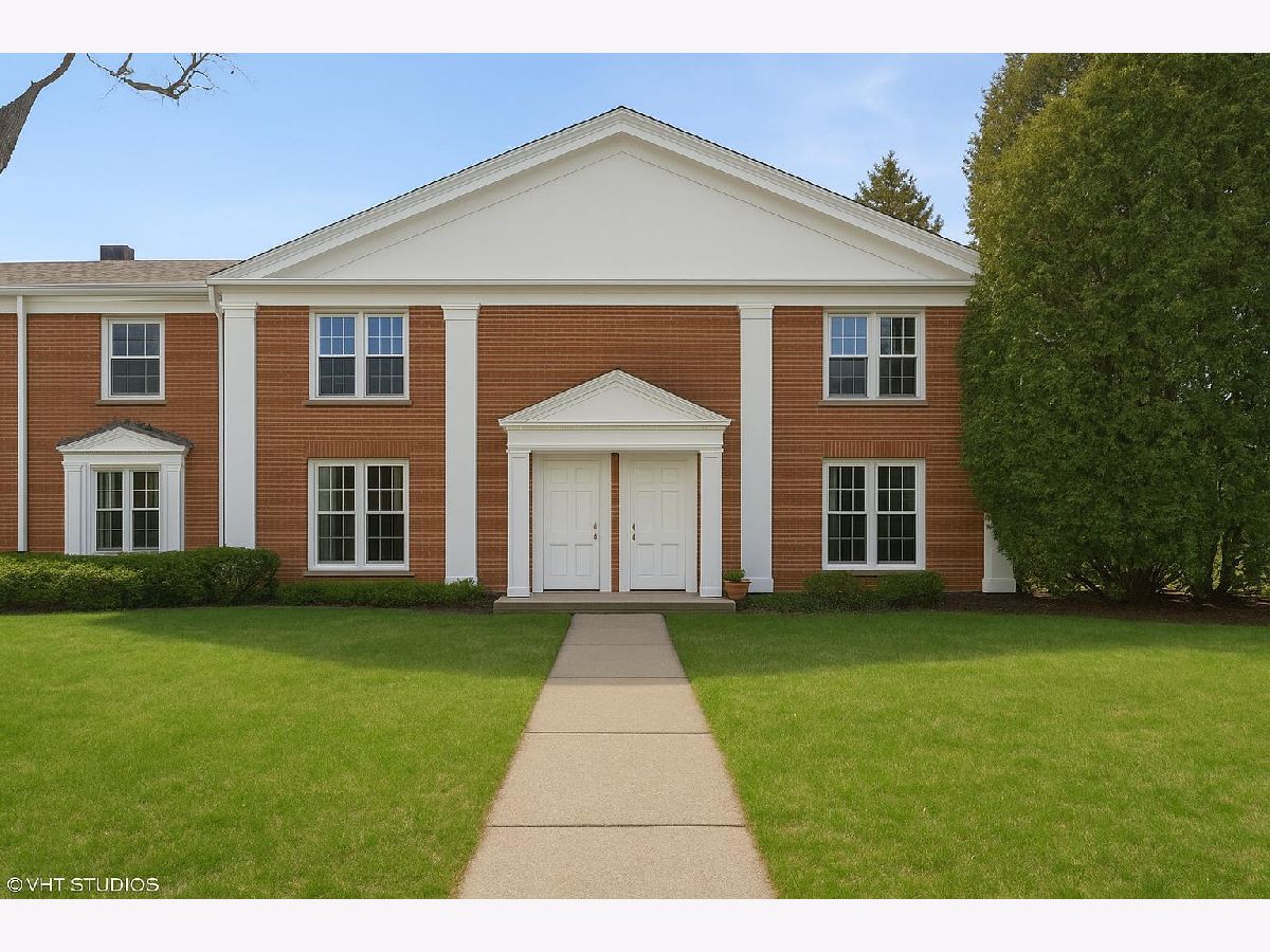 Homes & Condos & Townhomes Sold Ravinia Highland Park Illinois, 760 Judson