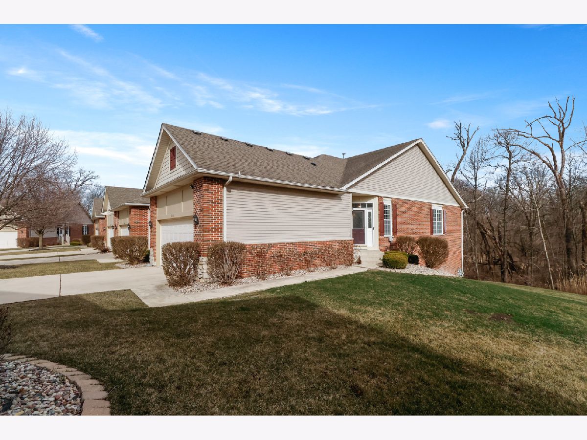  Sold St John Indiana, 9800 Oakwood