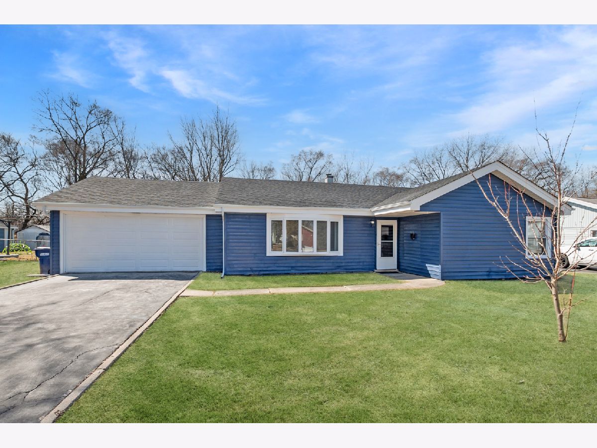  Rented Worth Illinois, 6513 Home