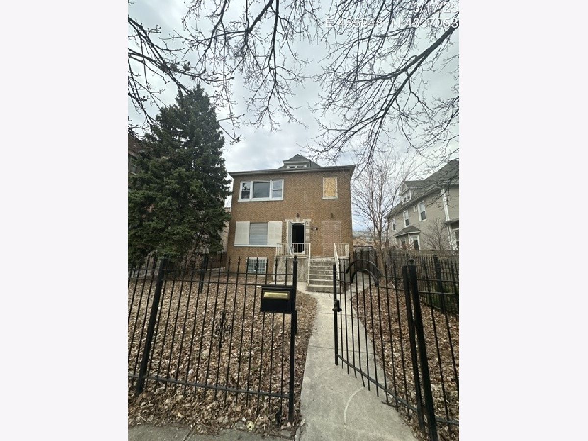  Sold Chicago Illinois, 118 Mayfield