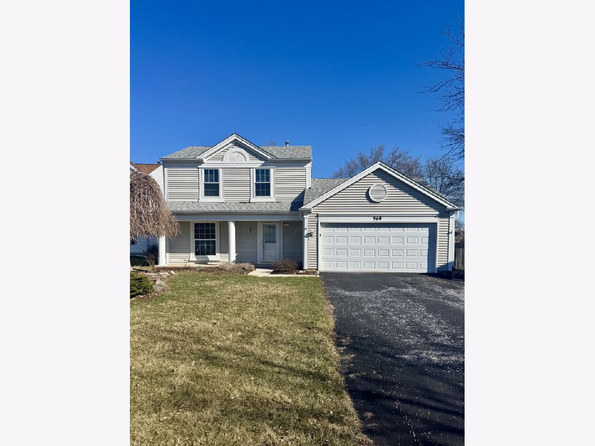 Homes Sold Glens Of College Green Elgin Illinois, 960 Annandale