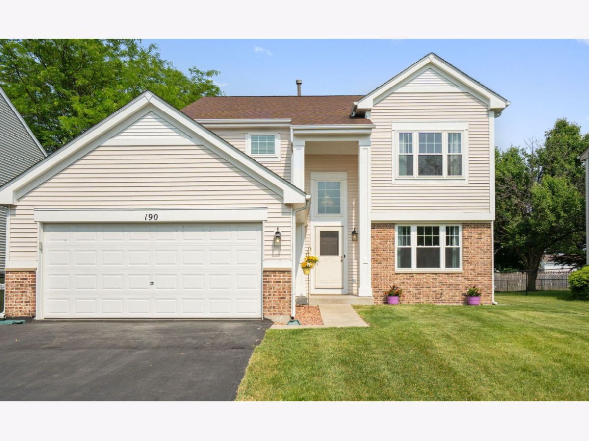 Homes & Townhomes & Condos Rented Spring Lake Farms Lake In The Hills Illinois, 190 Ferryville