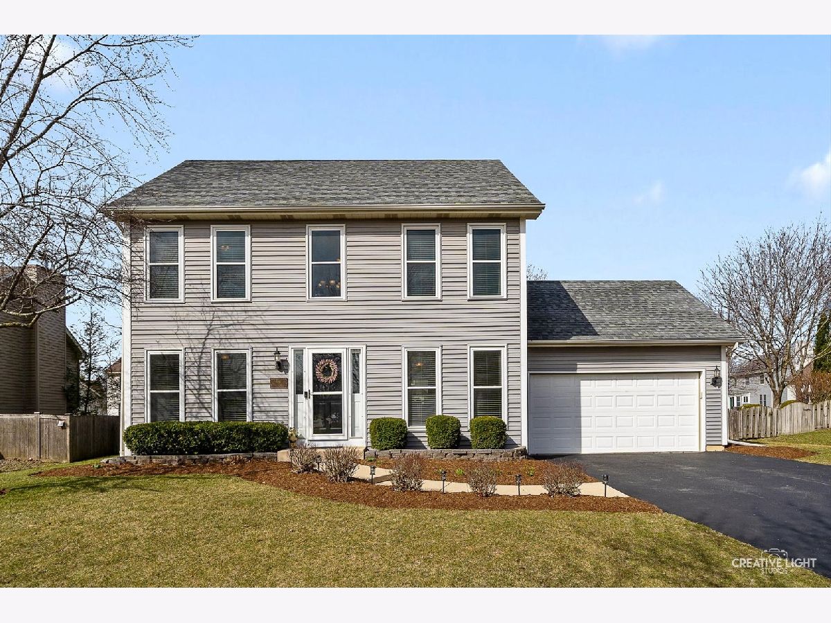 Homes Sold Pine Creek North Aurora Illinois, 508 Pinecreek
