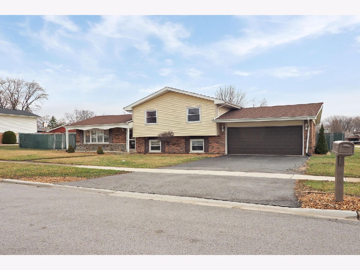 Homes Sold Palos On The Green Palos Hills Illinois, 10535 Sun Valley