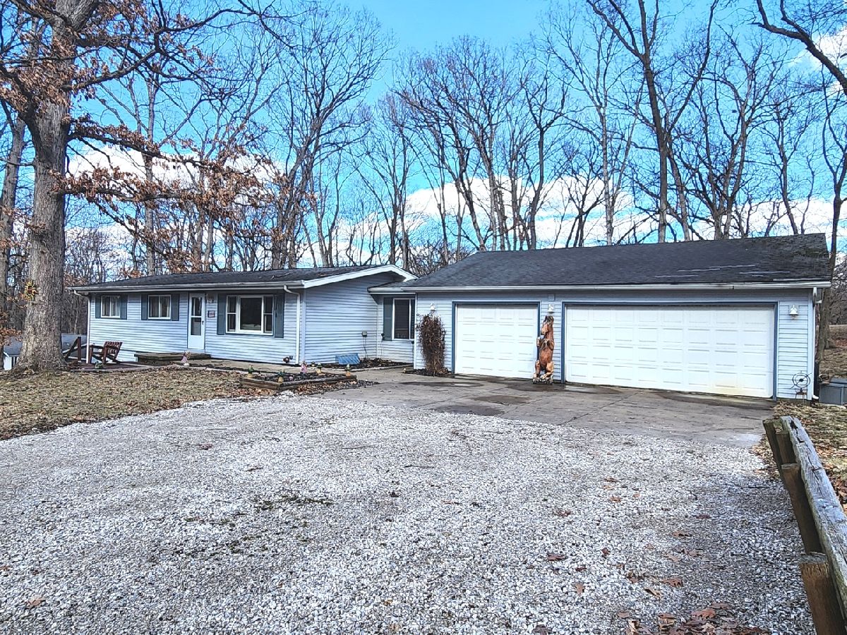 Homes Sold Lake Wildwood Varna Illinois, 1755/54 Sunflower