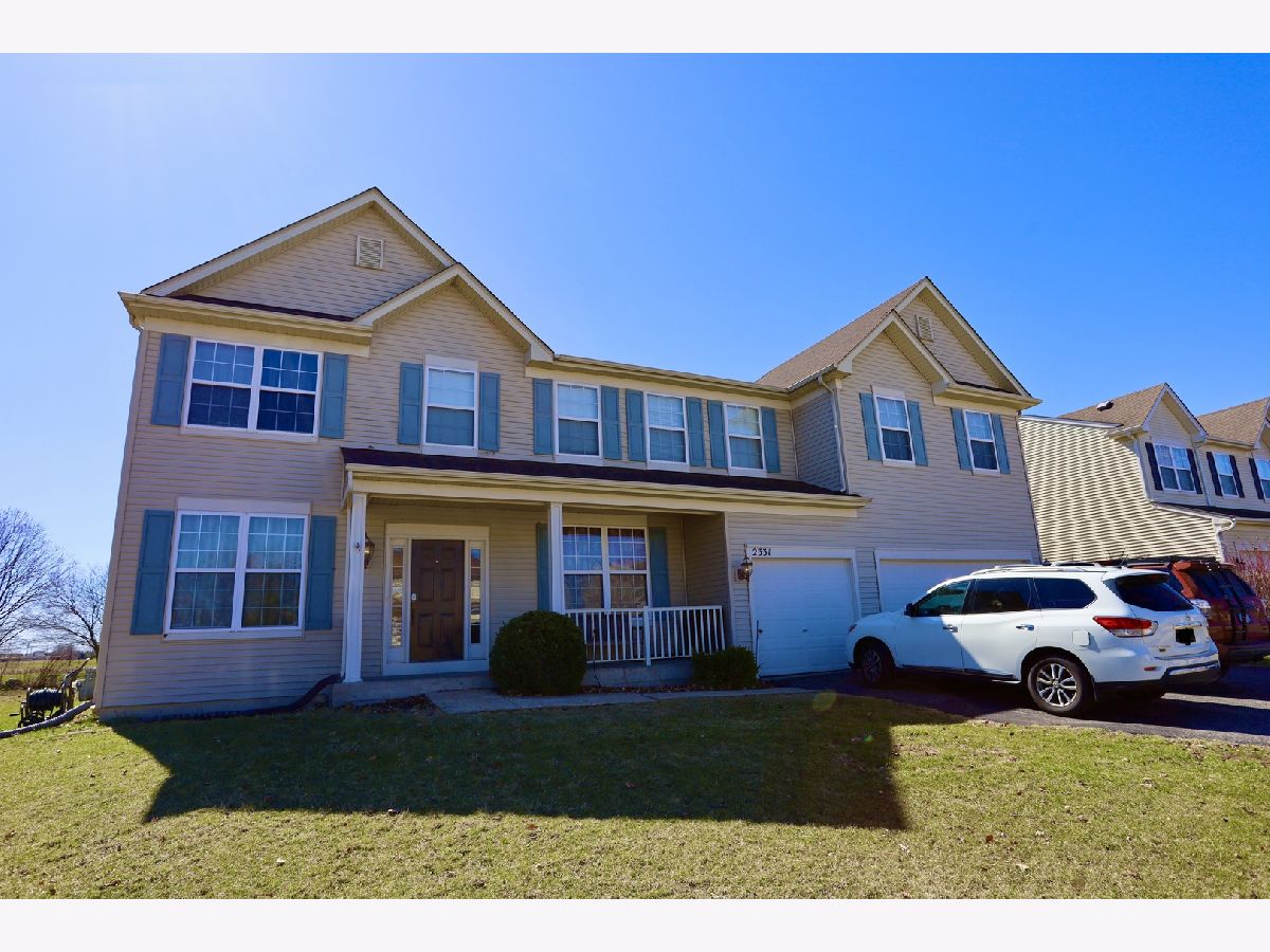Homes & Townhomes & Condos Rented Amber Fields Aurora Illinois, 2331 Pagosa Springs