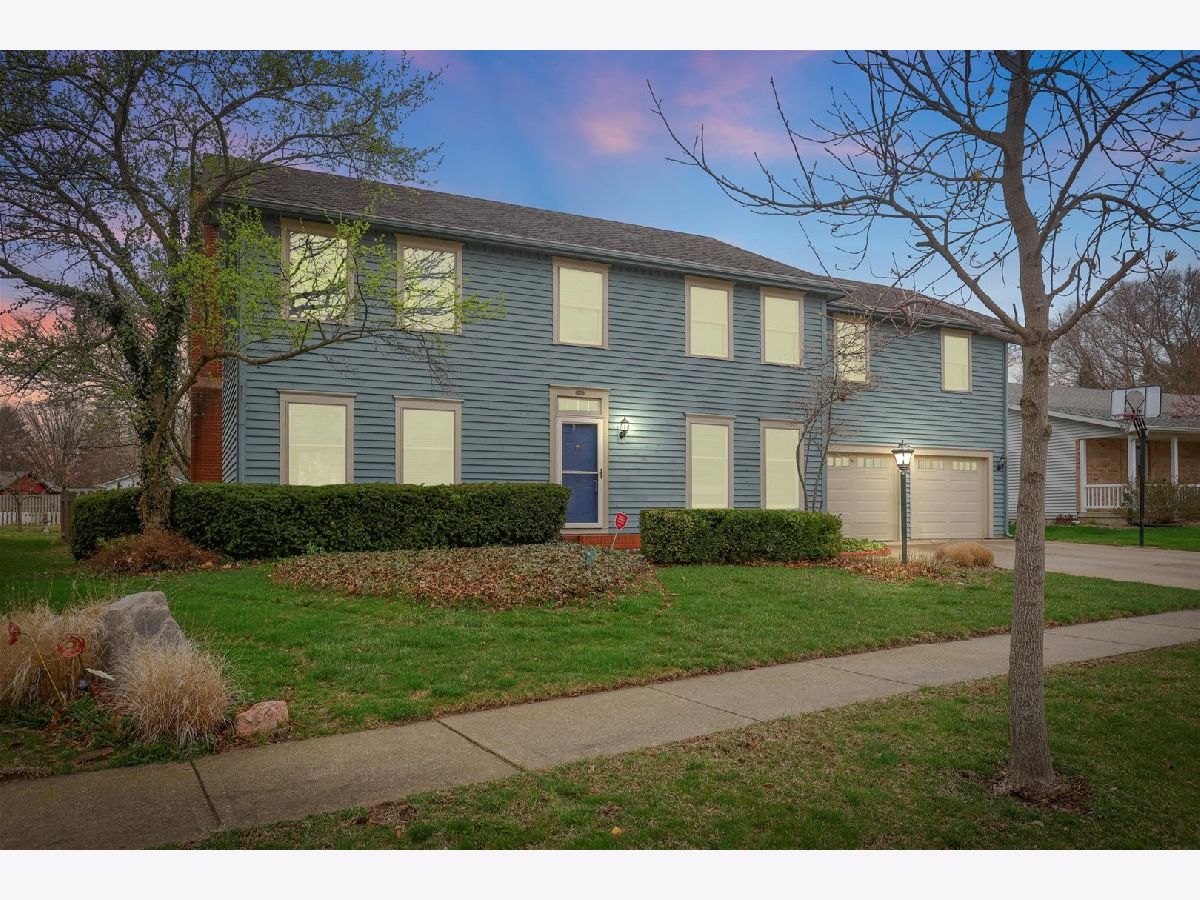 Homes & Condos & Townhomes Sold Beringer Commons Urbana Illinois, 405 Abbey