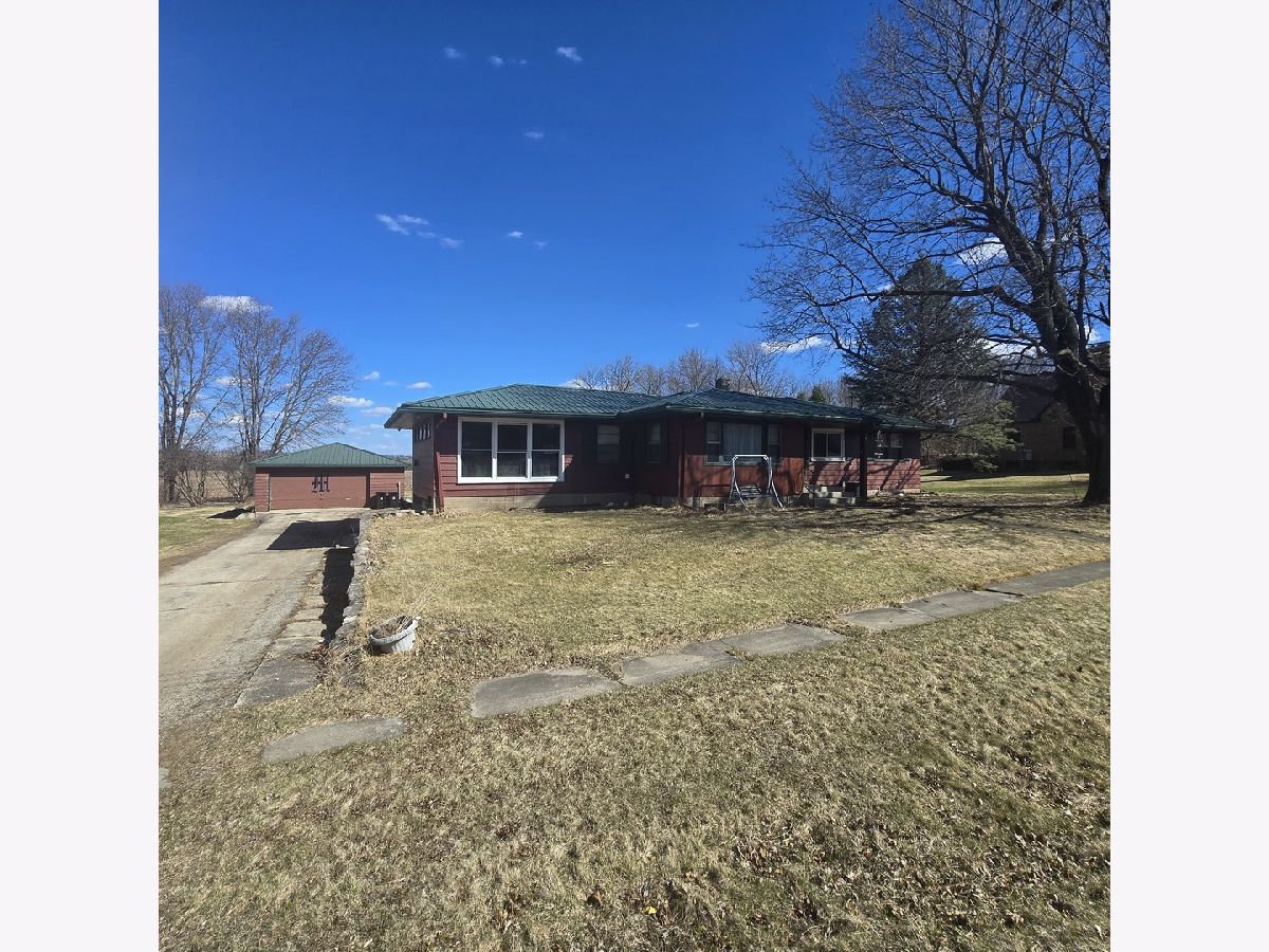  Sold Leaf River Illinois, 607 Garfield