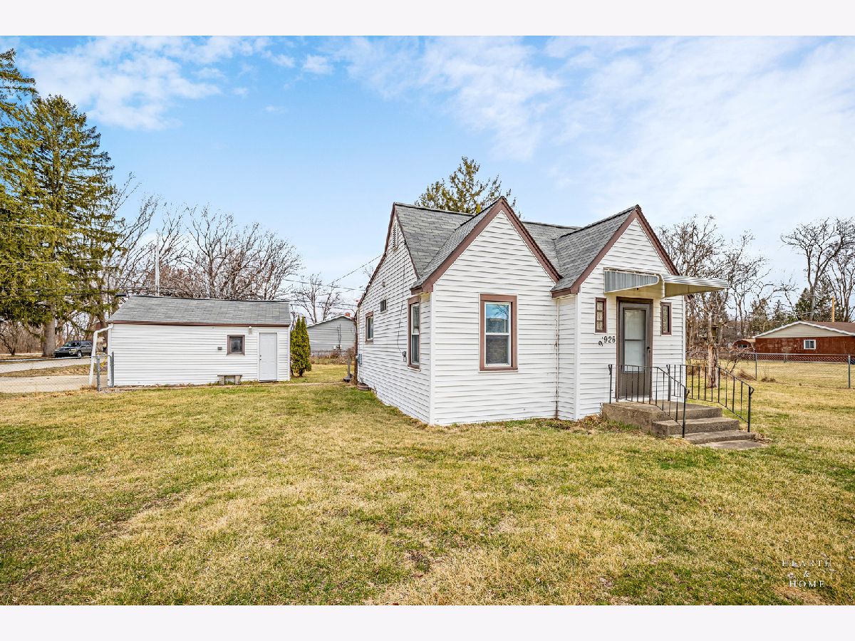 Homes Sold Indian Ridge Wonder Lake Illinois, 6926 Seminole