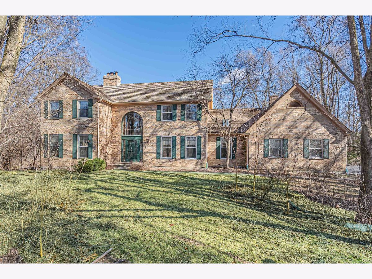 Homes Sold Twin Pond Farms Lake Barrington Illinois, 25925 Farm View