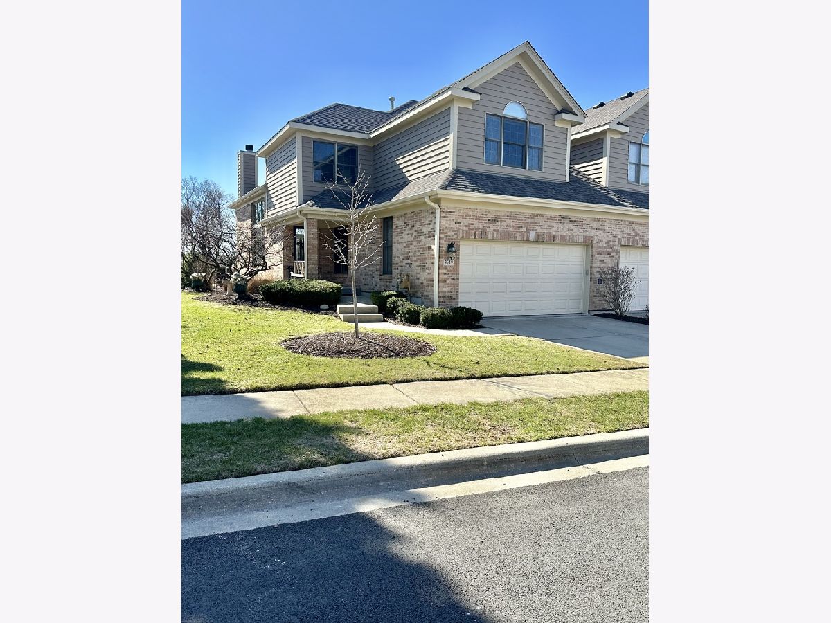 Homes & Townhomes Sold Kingswood St Charles Illinois, 3749 King George