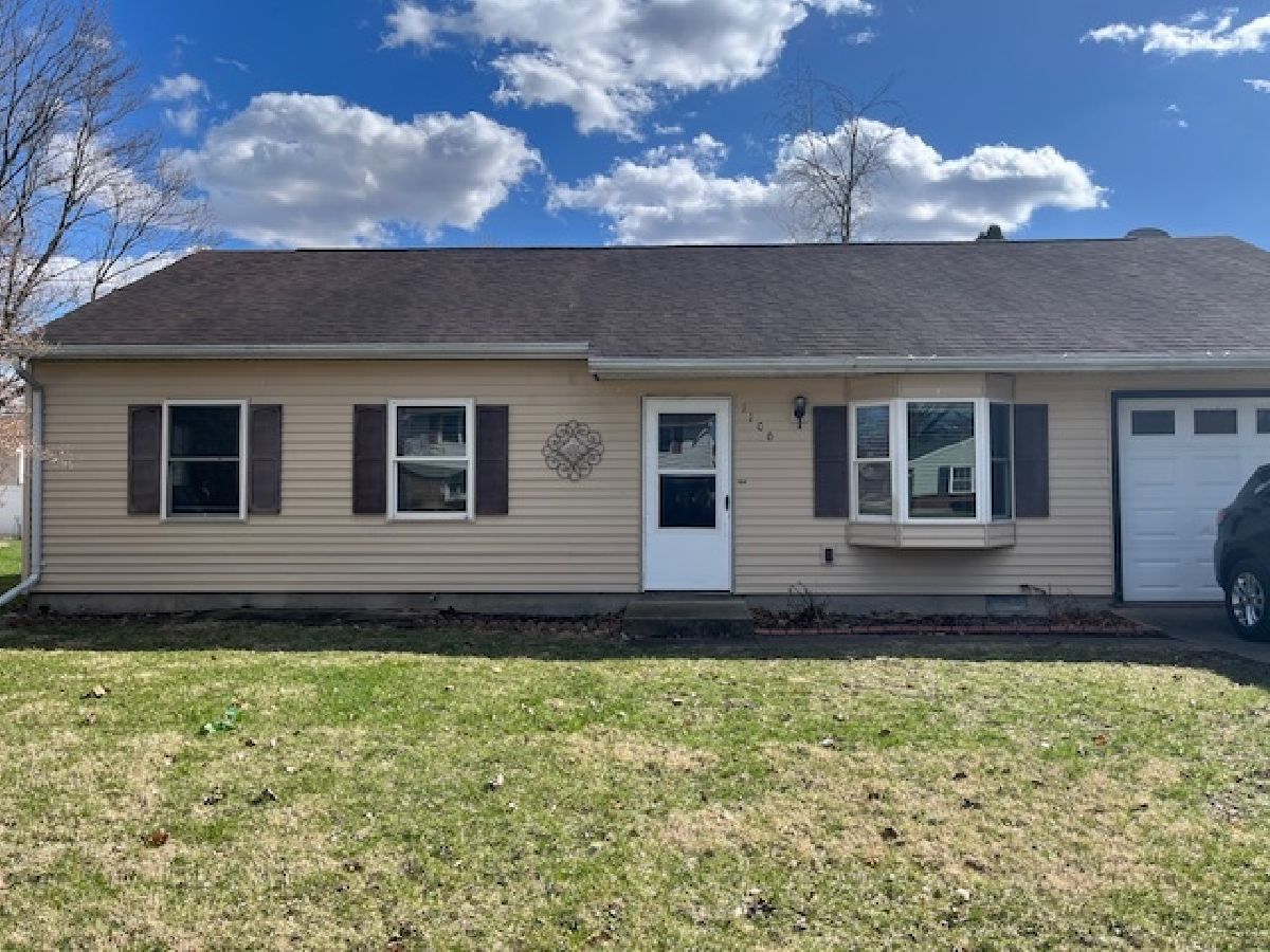  Sold Granville Illinois, 1106 Main