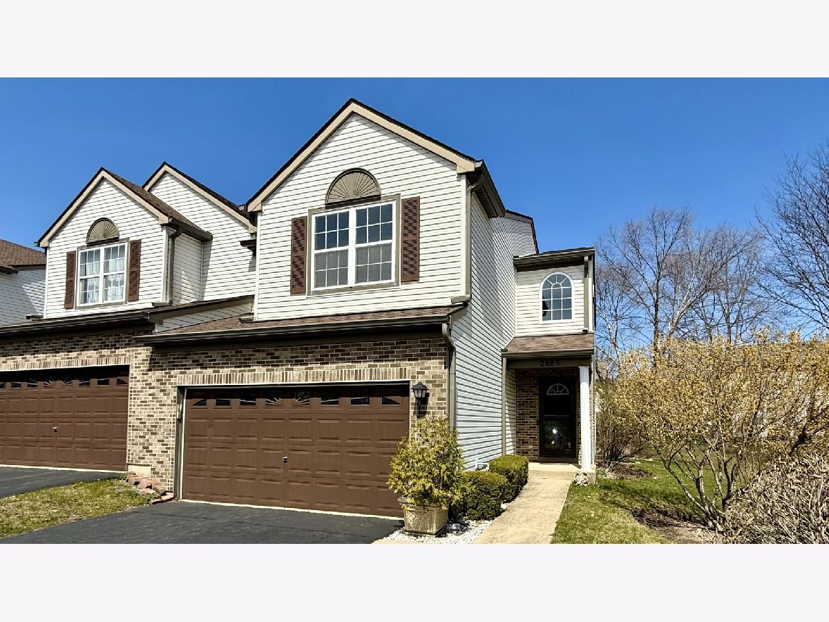 Homes & Townhomes Sold Sterling Manor Geneva Illinois, 2883 Old Mill