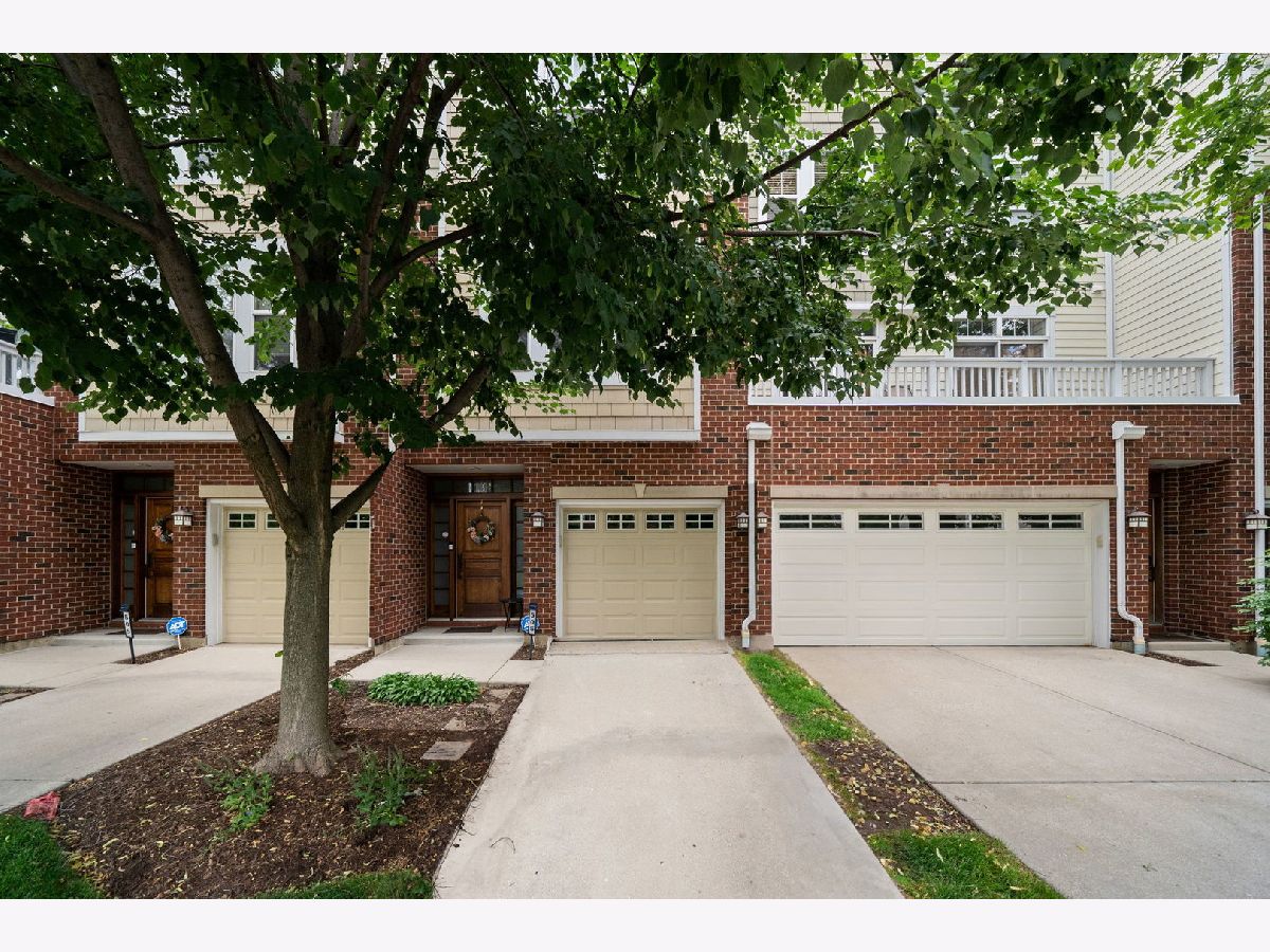 Townhomes & Condos Sold The Residences At The Grove Forest Park Illinois, 507 Grove