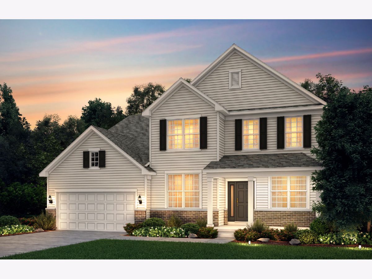 Sold Aurora Illinois, 3180 Peyton