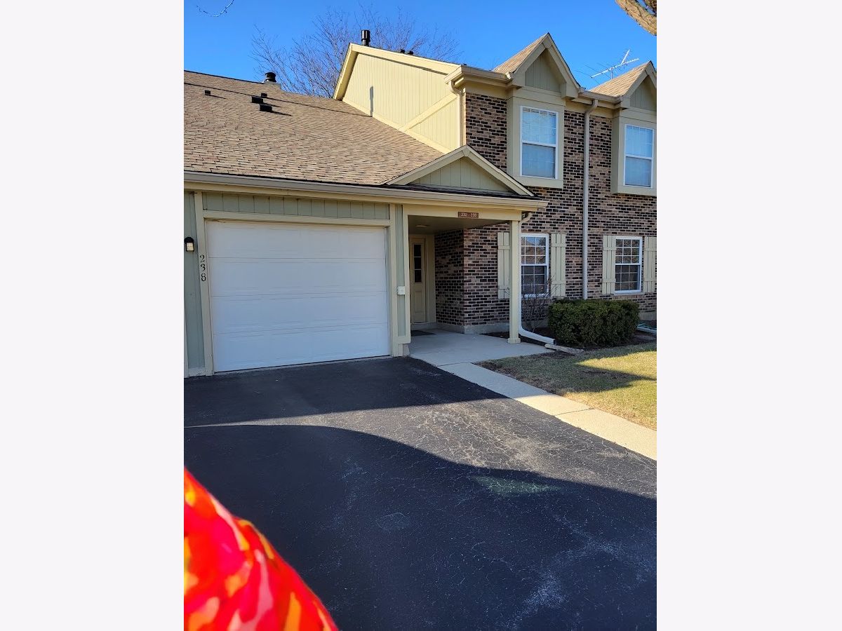 Condos & Townhomes Sold Lexington In The Park Buffalo Grove Illinois