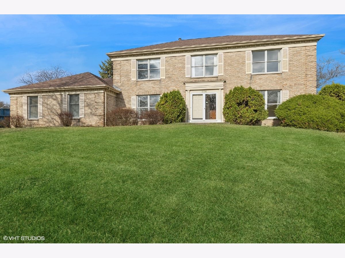 Homes Sold Deer Creek Sleepy Hollow Illinois, 226 Deer