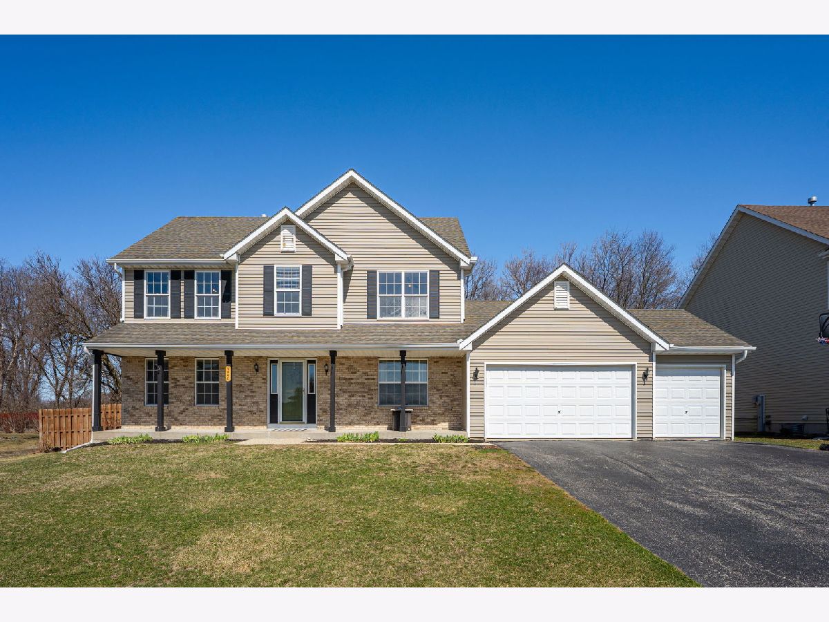 Homes Sold Sherman Oaks Poplar Grove Illinois, 326 Main