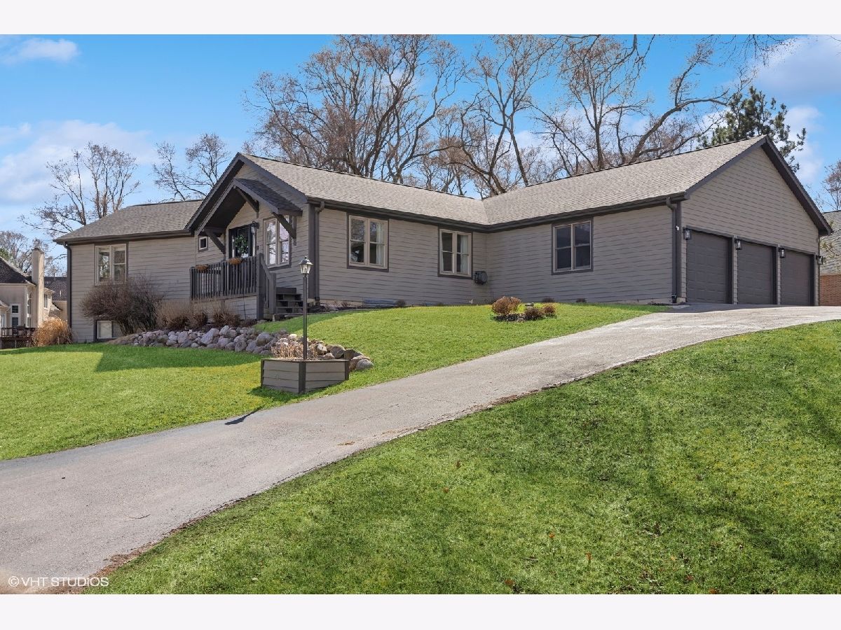 Homes Sold River Pointe Cary Illinois, 6507 Wildberry
