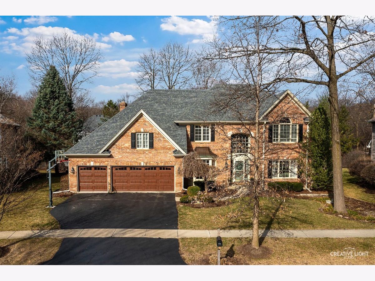 Homes & Condominiums Sold Hunt Club St Charles Illinois, 1401 Winners Cup