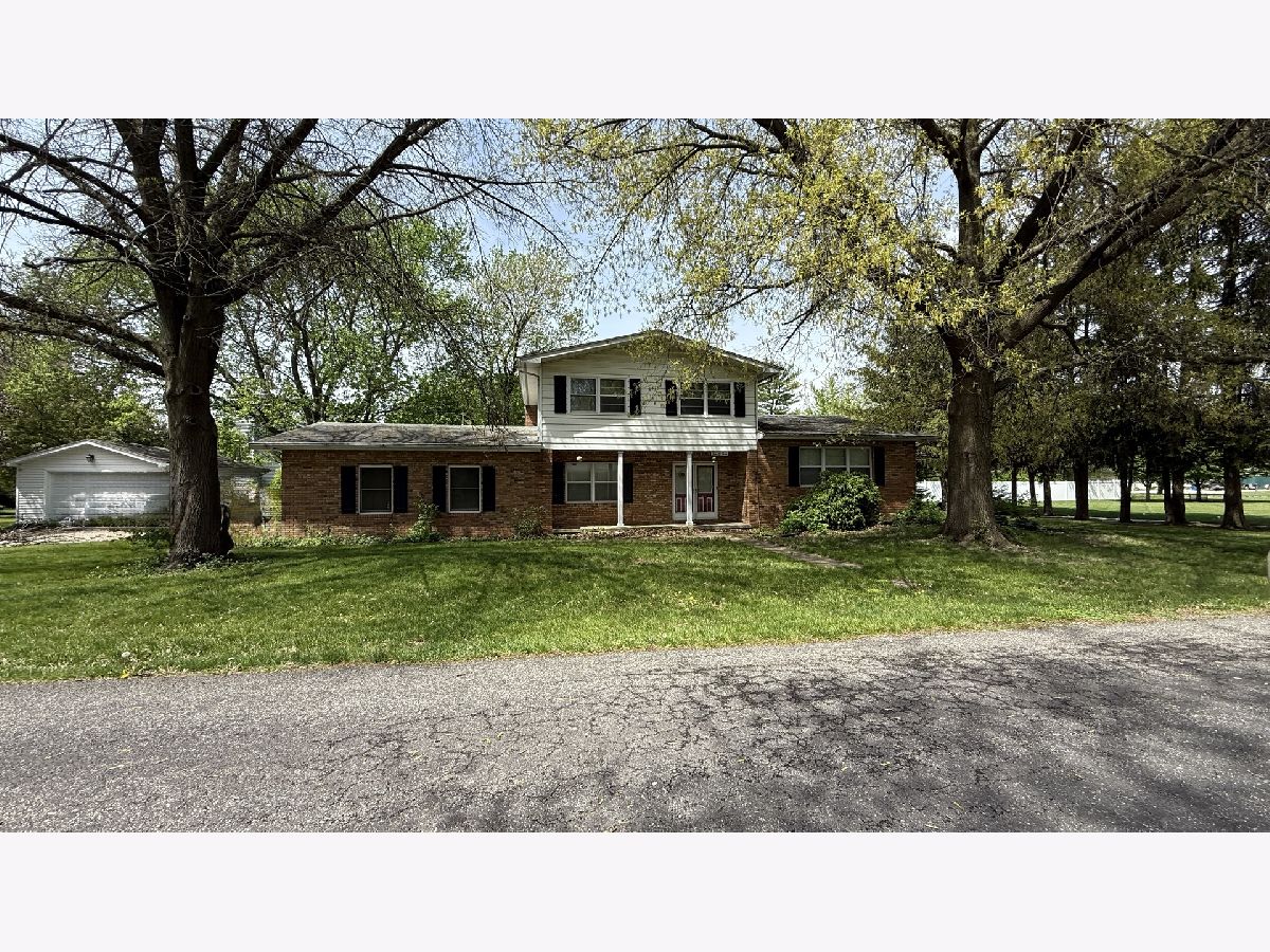  For Sale Tolono Illinois, 203 Whitehead Street