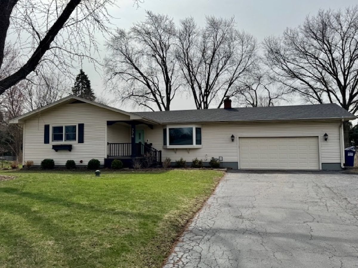 Homes Rented Allendale Geneva Illinois, 774 Considine