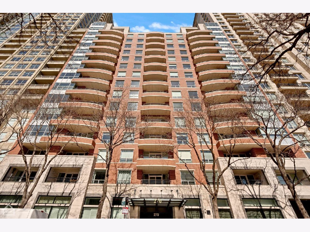 Condos & Townhomes Sold Belvedere Chicago Illinois, 270 Pearson