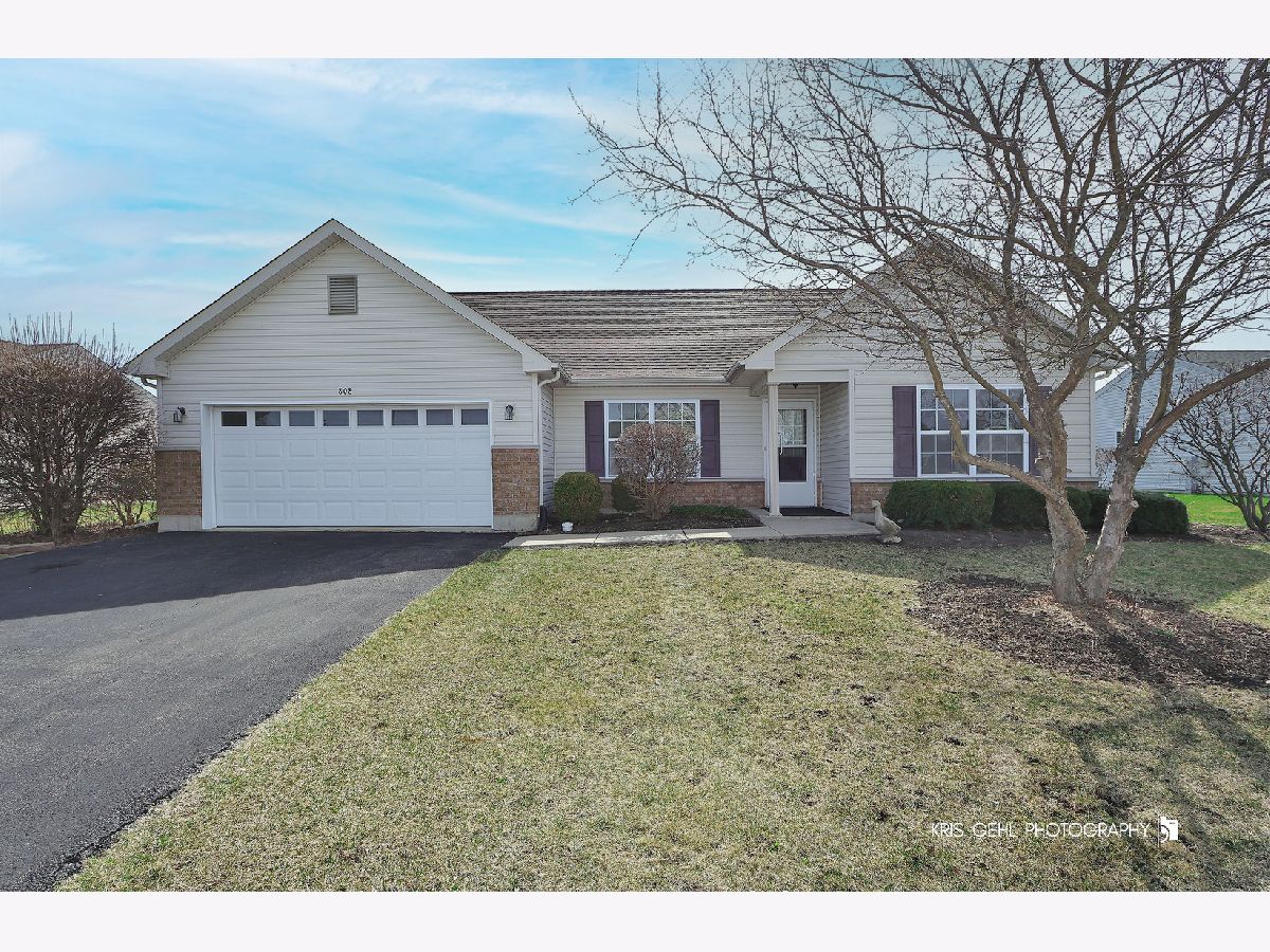 Condos & Townhomes & Homes Sold Patriot Estates Mchenry Illinois, 808 Madison