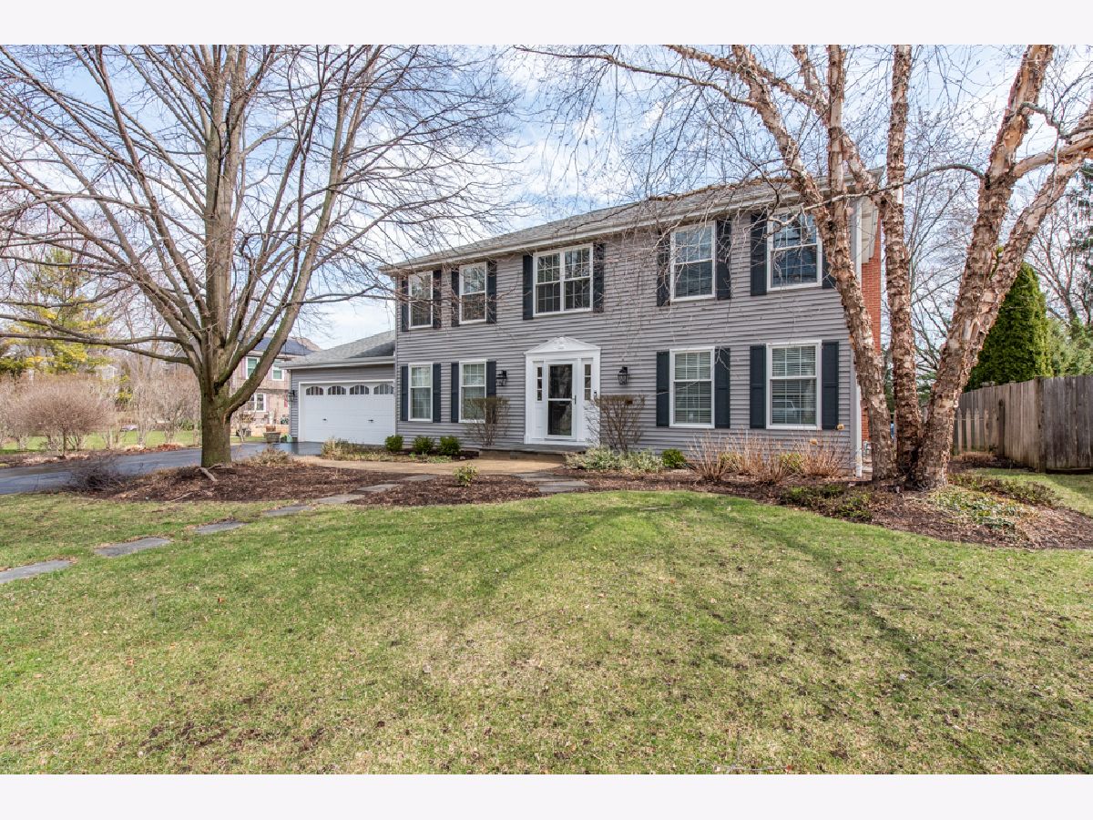 Homes Sold Riverside Heights Gurnee Illinois, 1629 Deer Run