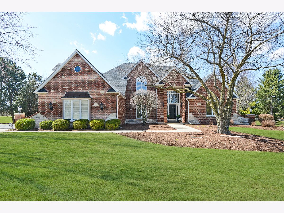  Sold Wayne Illinois, 5N794 Courcival