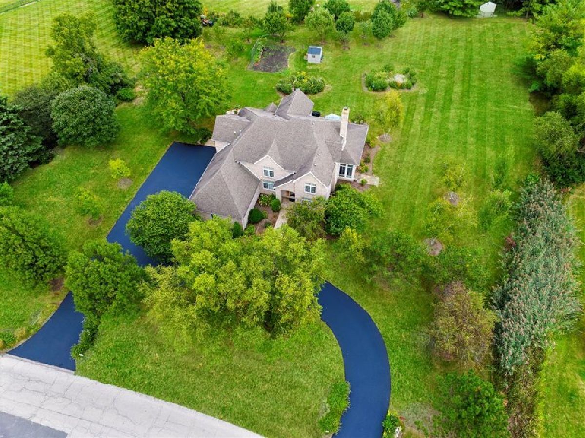 Homes Sold Silver Ridge St Charles Illinois, 6N721 Foley