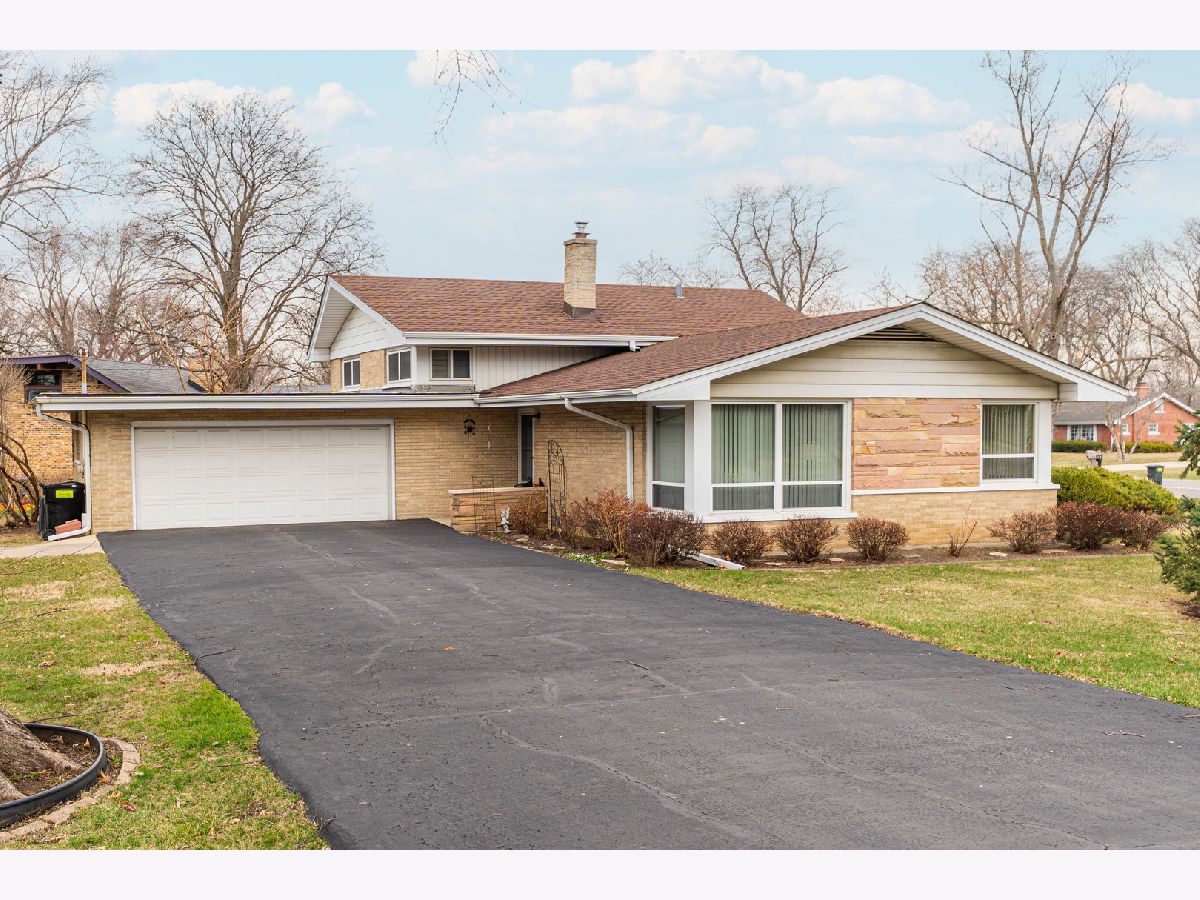 Homes Sold Congress Knolls Lombard Illinois, 18W750 18th