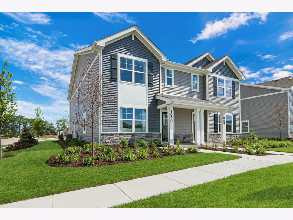  Sold Union Grove Wisconsin, 1064 58th