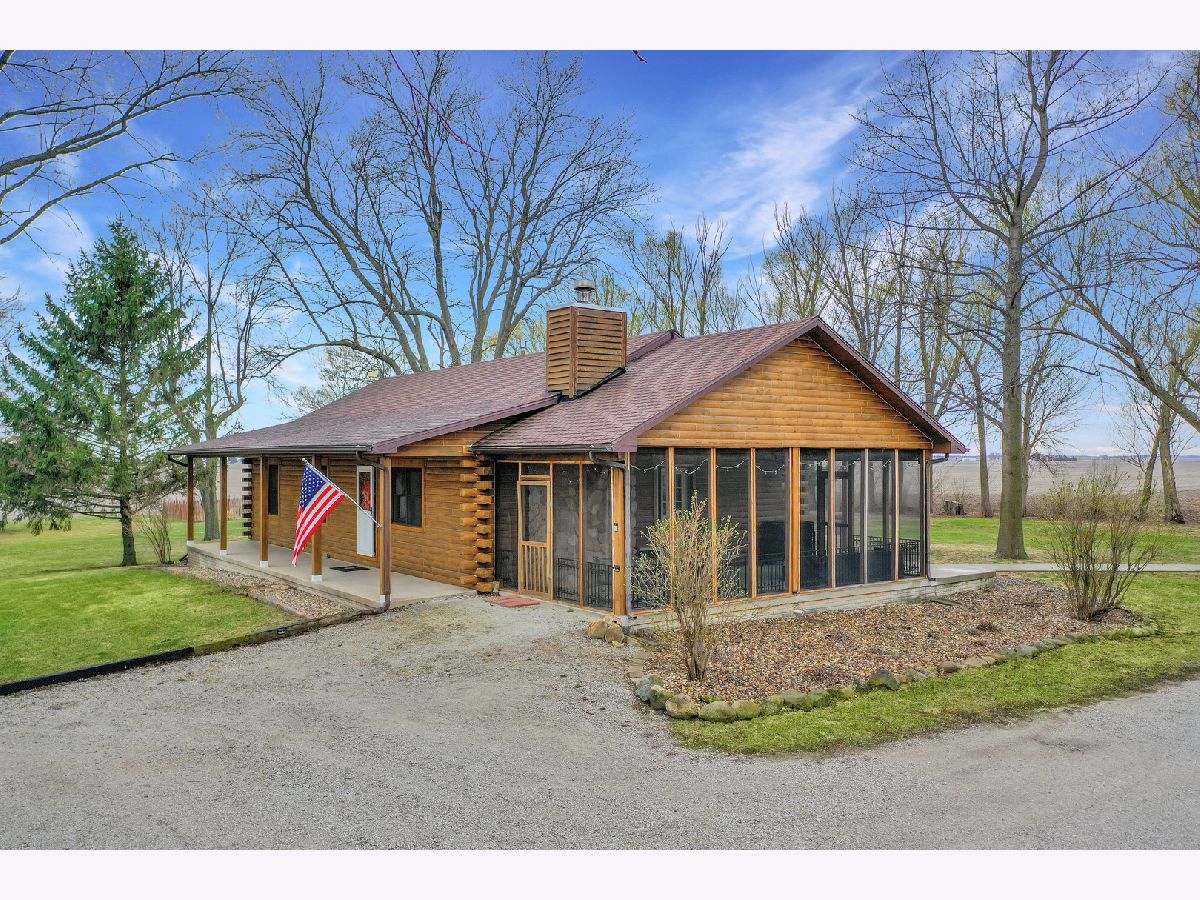 Sold Downs Illinois, 5782 N 2200 East