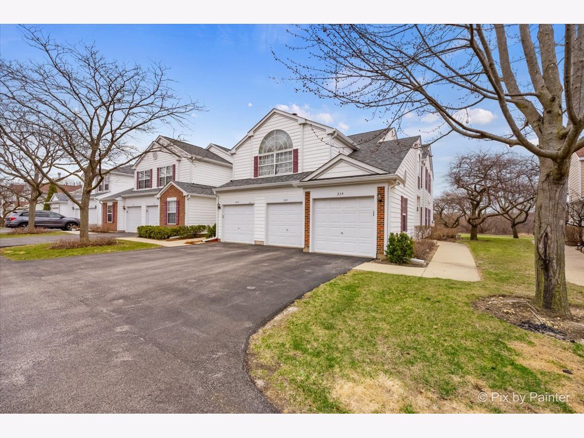 Townhomes & Condos & Homes Sold Manors Of Oak Knoll Streamwood Illinois, 33 Taylor