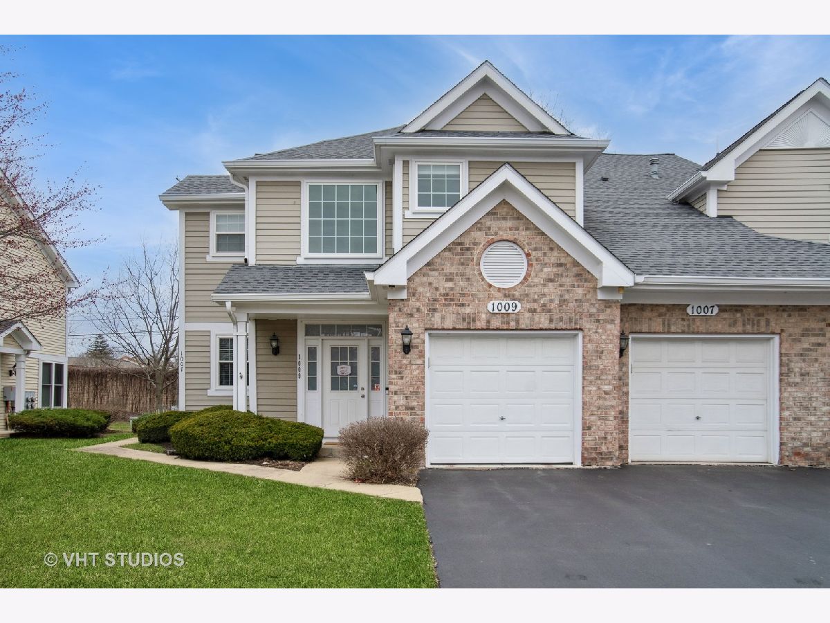 Townhomes & Condos Sold Kingspointe Naperville Illinois, 1007 Sheridan